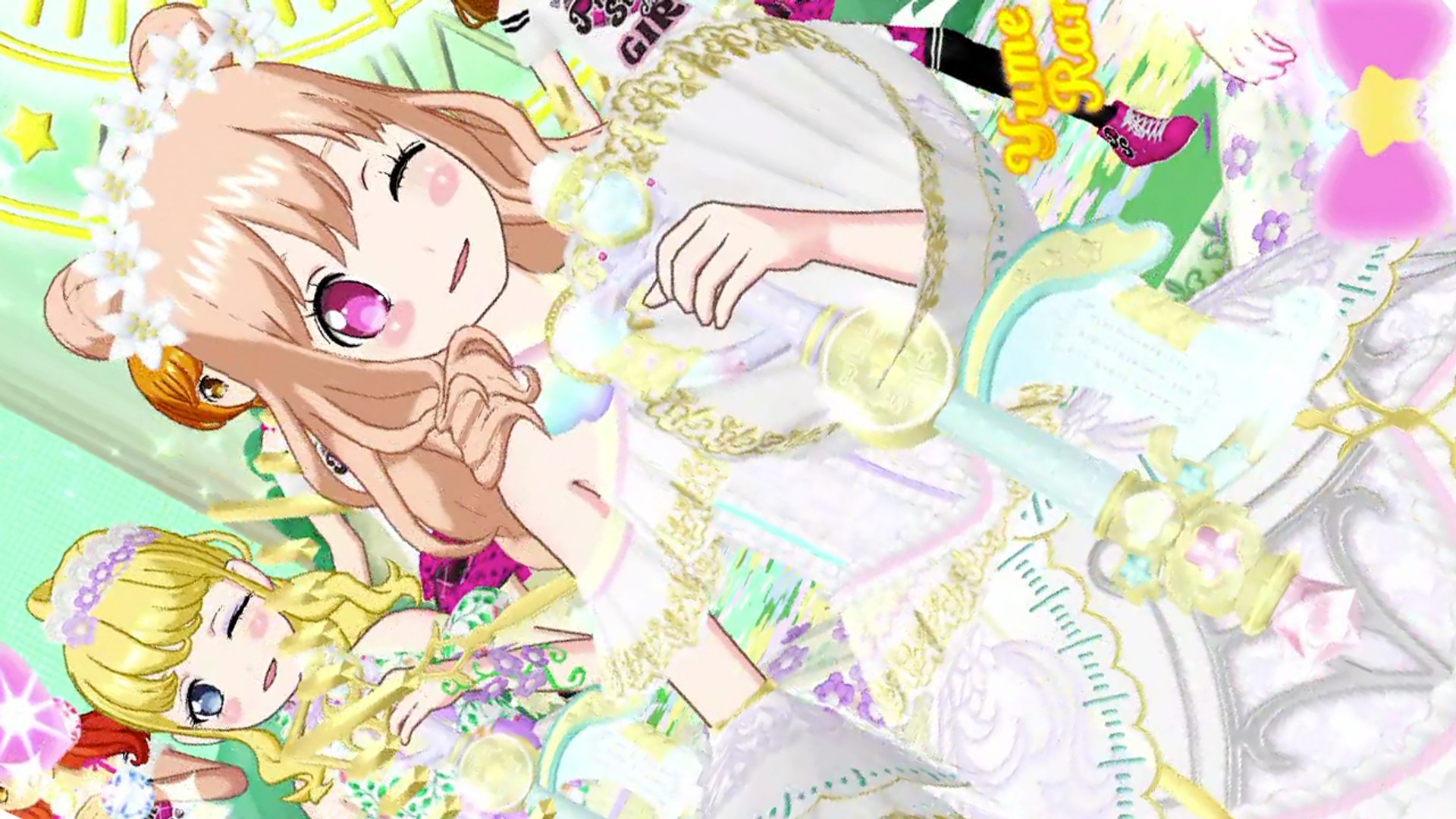 りん@プリチューバー on X: 