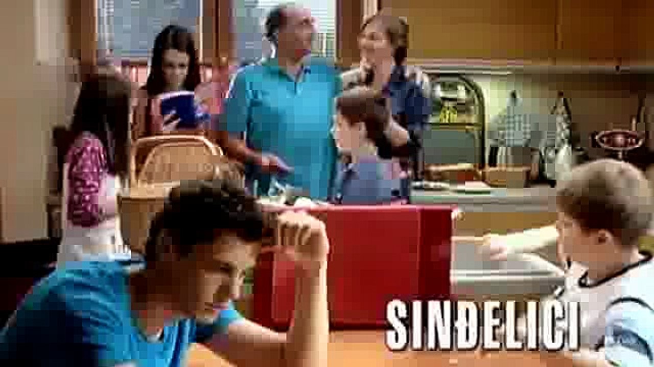 Sindjelici S01 E03 Probusen zid