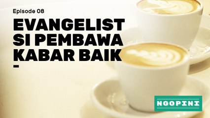 #NGOPINI | Guy Kawasaki Bicara Peran Evangelist
