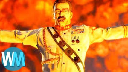 Top 10 Hard Bosses With Easy Exploits