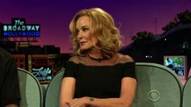 Real Life Feuds w_ Jessica Lange, Scott Foley & Idris Elba-UH3f_3FjPiQ