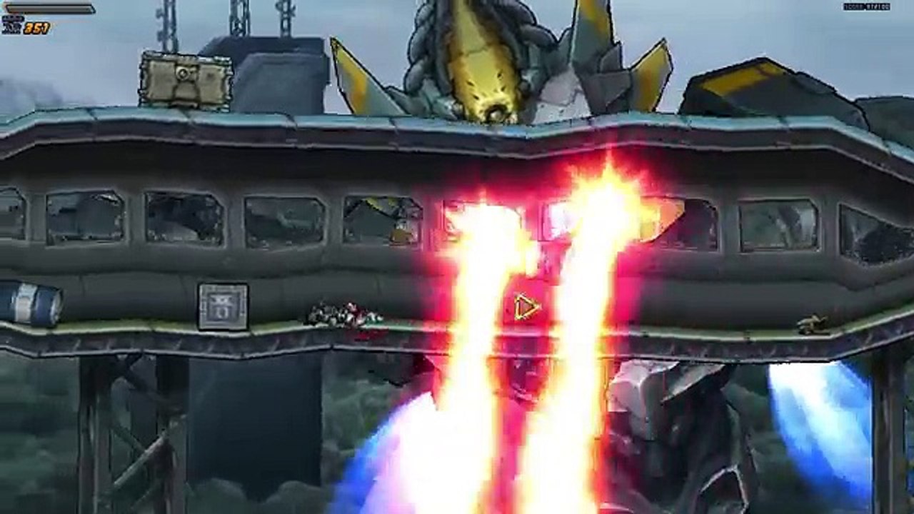 Lets Play Intrusion 2 - Part 7 [Final Boss Fight] [FINALE]