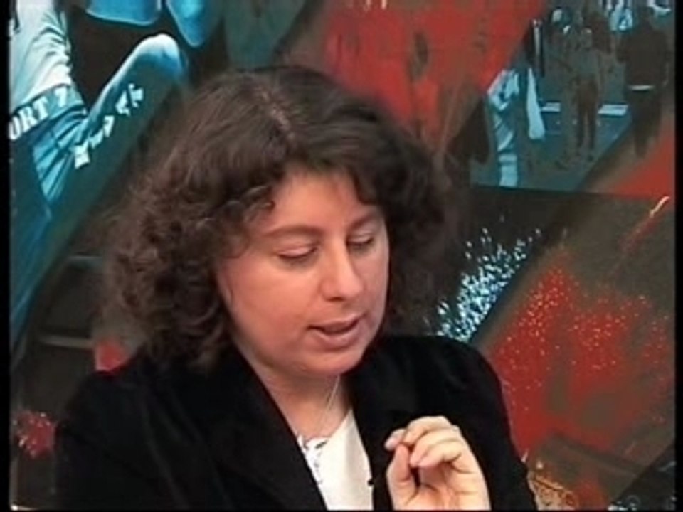 JT calaistv 21 NOVEMBRE 2007 CALAIS