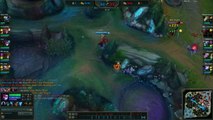 one shot vayne