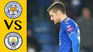 Leicester City vs Manchester City 1-1 ● All Goals & Highlights HD ● 19 Dec 2017 ● Carabao Cup