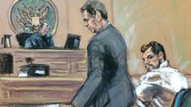 Gözler ABD'deki Davada! Jüri Üyeleri Atilla'nın Suçlu Olup Olmadığının Kararını Verecek