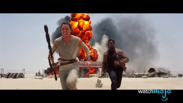 Top 10 Likeliest Theories About Star Wars: The Last Jedi