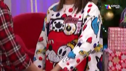 Popotitos bateo a Guian y se retiro del programa