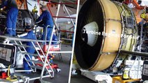 Want To Know About PT6 Engines?