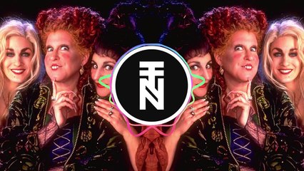 Hocus Pocus COME LITTLE CHILDREN (Trap Remix)