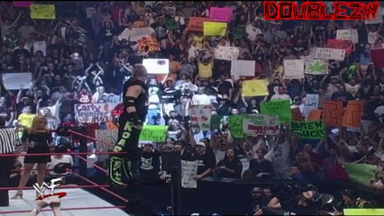 Road Dogg vs. Al Snow - 8-23-1999 Raw