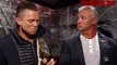 Daniel Bryan, Shane McMahon, The Miz, and Maryse Segment - 9-6-2016 Smackdown
