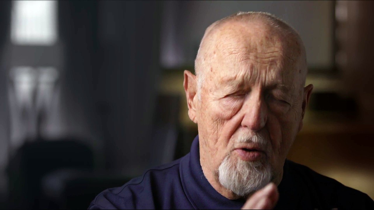 The Battle of Chosin - American Experience 2017...