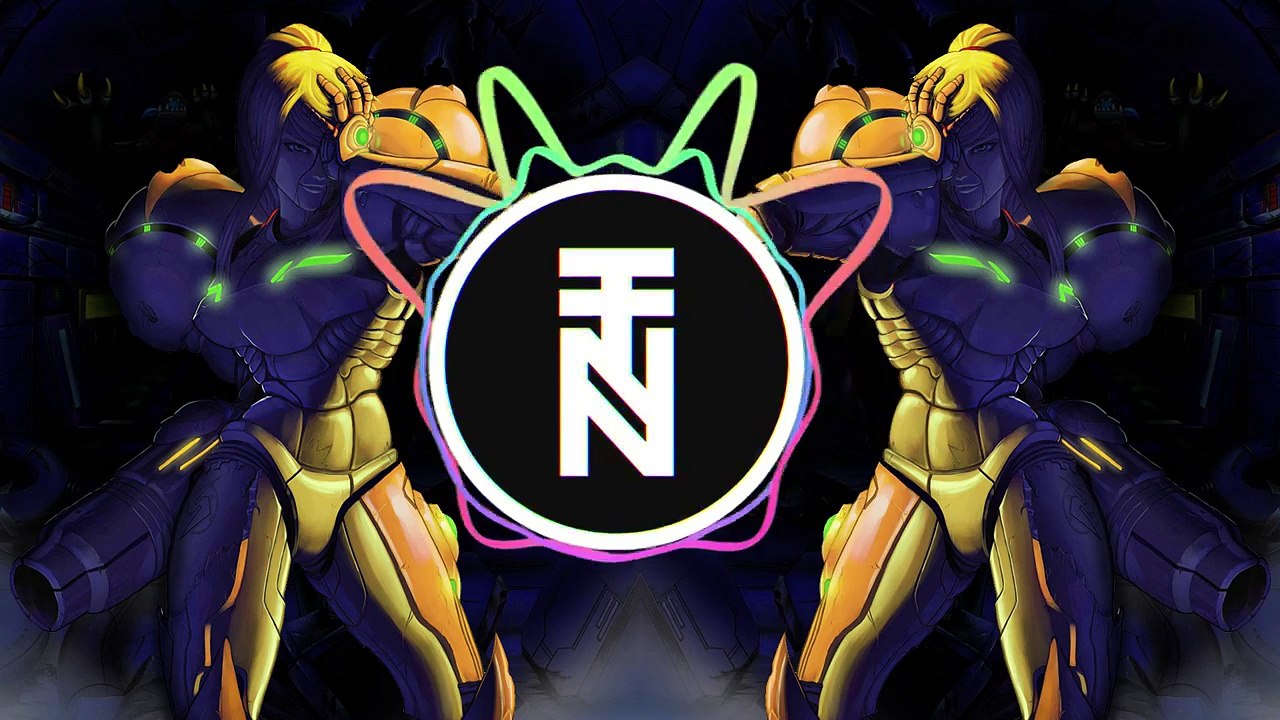 SUPER METROID (Trap Remix)