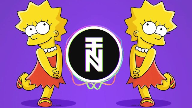 The Simpsons Lisa's Birthday (Trap Remix)