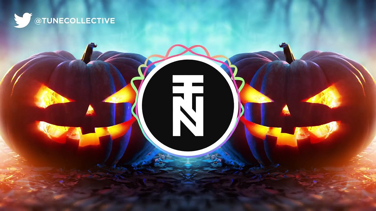 TRICK OR TREAT (Trap Remix) [Halloween]
