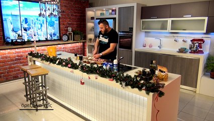 Όρεξη να χεις S07EP15