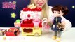 (장난감 toy) 체리냥_콩순이 보글보글 라면가게 소꿉놀이 역할놀이 kongsuni play CherryCat