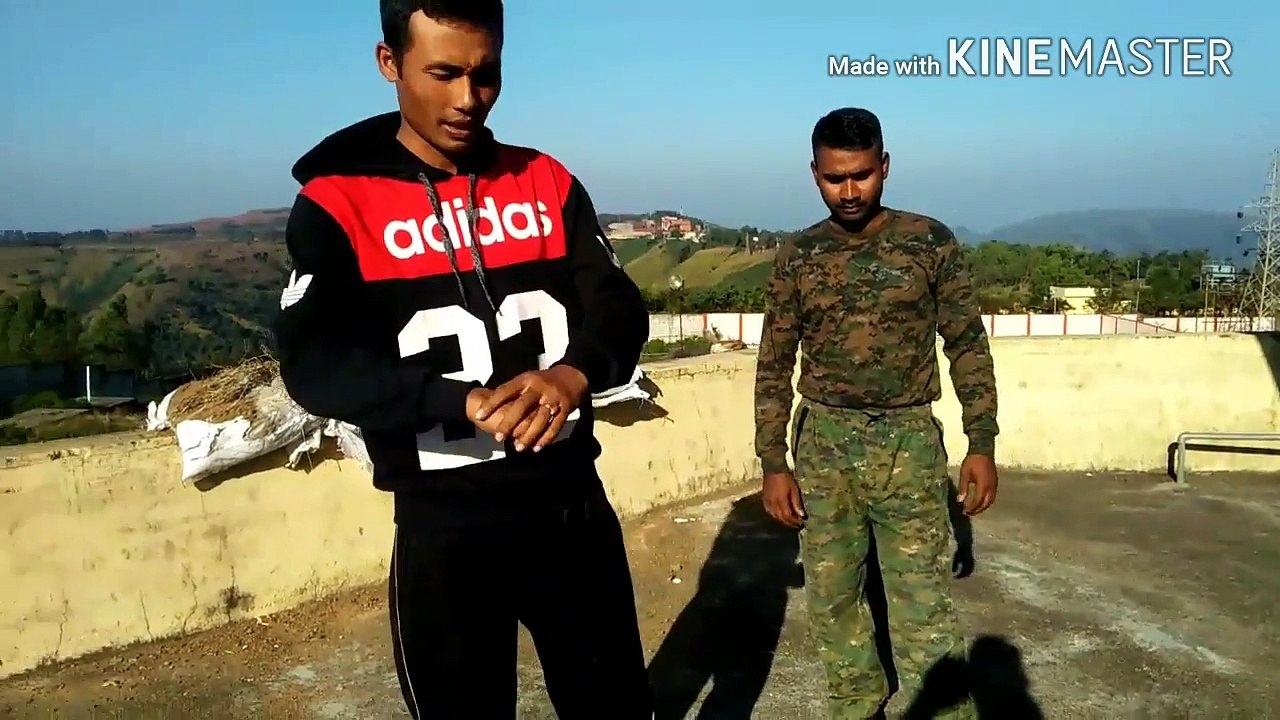Best self defence tachniques##everyone should know