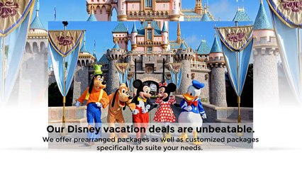 All-inclusive Vacation Package - Rooms101