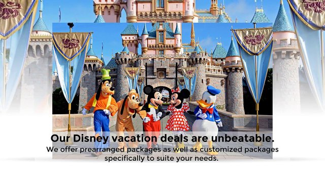 All-inclusive Vacation Package - Rooms101