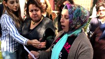 Manisa Büyükşehir Belediyesinden Akhisar Kadın eli pazarına destek