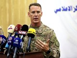 ABD'li Komutandan Ortalığı Karıştıracak Açıklama: Kaçan DEAŞ'lı Teröristler Şam'a İniyor