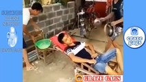 funny china fails compilation 2017 , Indian Funny , Whatsapp India Funny , TRY NOT TO LAUGH or GRIN