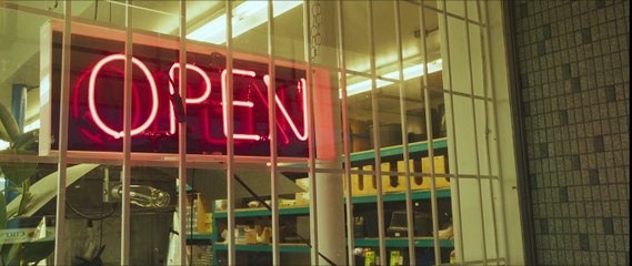 Dark Harvest Trailer #1 (2018)