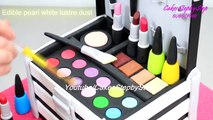 Amazing MAKE UP_FASHION Cakes and Cupcakes Compilation by Cakes StepbyStep-PjCBUw8ybtE