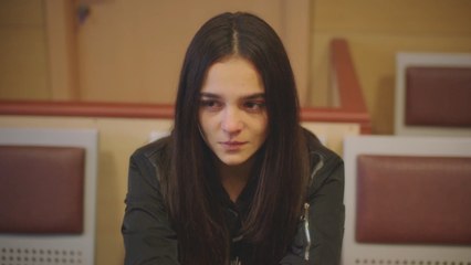 Ufak Tefek Cinayetler 9. Bölüm Yüzünü Görmek İstemiyorum