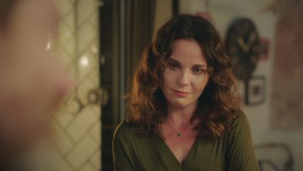 Ufak Tefek Cinayetler 9. Bölüm O Çok İyi Bir Baba