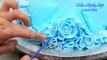 Disney Princess Cinderella Doll Cake How To Make by Cakes StepbyStep-cohsTchwMg8