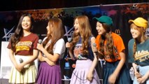 Funny Kpop Idols With Fans (Joke, Accidents,...)-6F0TVenDonw