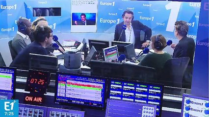 Pourquoi y-a-t-il des jets d’eau au milieu des centres commerciaux ?