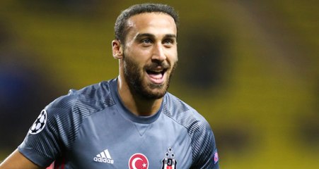 İtalyan Devi Juventus, Cenk Tosun İçin Nabız Yokladı