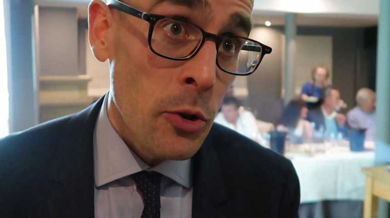 BLOG - Voici ce qu'il se passe lorsqu'un vin vieillit