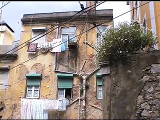 2001 05 01 Lissabon Elevador Lavra - dailymotion