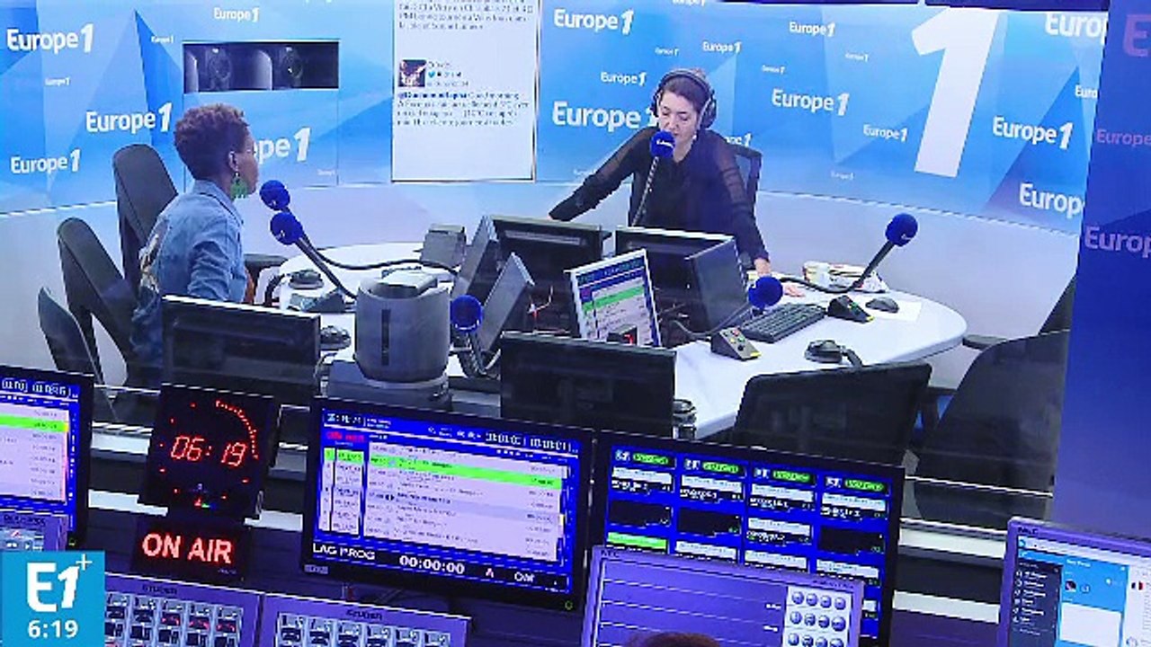 Rokhaya Diallo : "Les positions que je défends, notamment autour du racisme ne font pas l'unanimité"