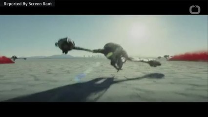 'Last Jedi' Director Defends Controversial Reveal