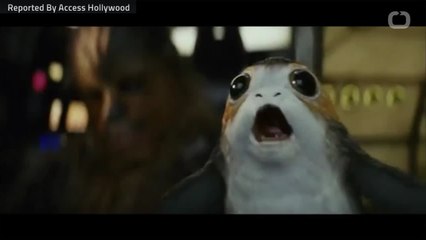 'The Last Jedi' Brings In $220 Million Opening Weekend