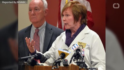 CDC can say 'fetus,' insists there's no ban on words