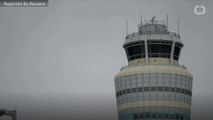 Power Outage At Atlanta Airport Last 11 Hours