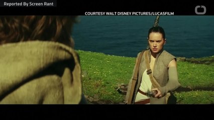 Star Wars Fans Want Last Jedi Cut From Canon