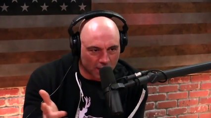 Joe Rogan - DNA Damage