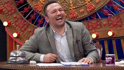 Reyting Listelerini Alt Üst Eden Güldür Güldür, Yuvadan Uçuyor