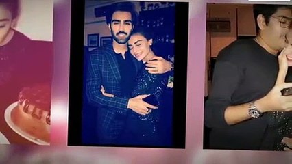 پاکستانی اداکارہ صدف کنول اپنے دوستوں کے ہمرا اپنی سالگرہ مناتے ہوئے،کچھ ایسی ویڈیو سامنے آگئی کہ دیکھ کر سب دنگ رہ گئے
