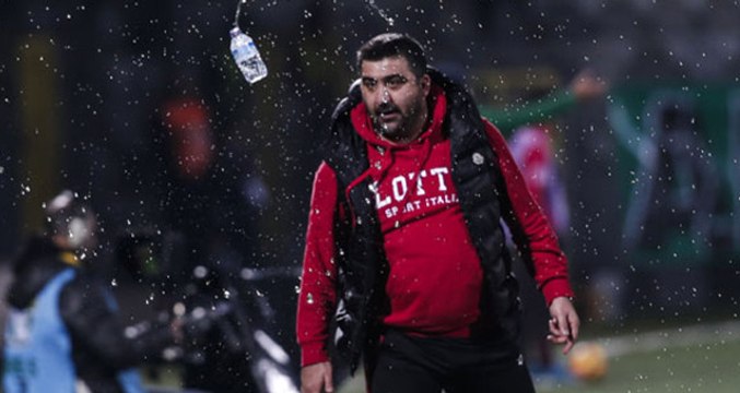 Gençlerbirliği Teknik Direktörü Ümit Özat, Galatasaray'dan Ahmet Çalık'ı İstiyor