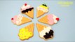 ICE CREAM Cookies How To Decorate with ROYAL ICING by CakesStepbyStep-Gw4ooe1FS5w