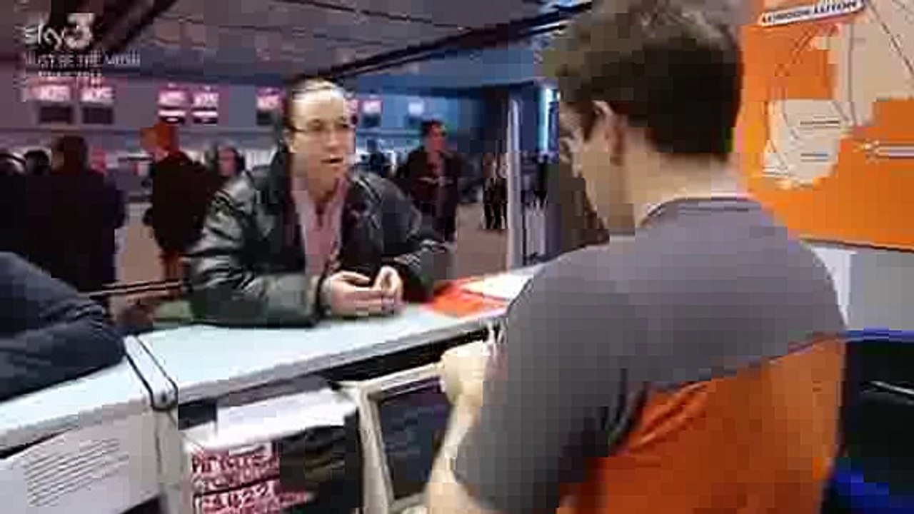 Airline S07E04
